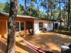 Beachbungalow